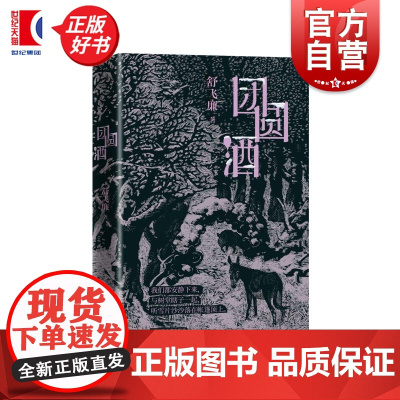 团圆酒 舒飞廉著山花文学双年奖小说作品上海文艺出版社与废名沈从文汪曾祺一脉相承抒情乡土文学随笔