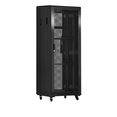 慧采云 办公家具电脑设备器材办公柜网 络 机 柜1.6米32U