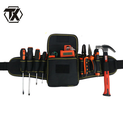 铁迅五金腰包 F4/个