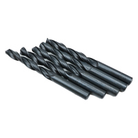 世联硬质合金直柄麻花钻 13mm*151mm 盒