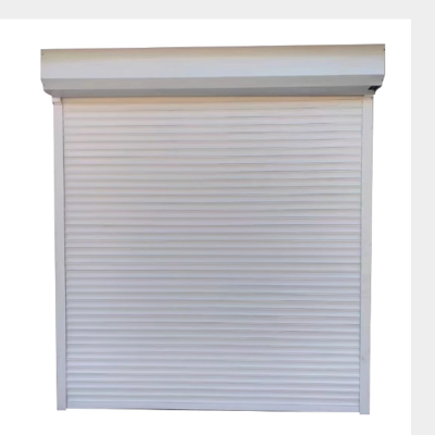 众行城 铝合金卷帘门 定制 平方米