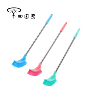 田园思 方头马桶刷 方头 个