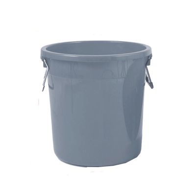 塑料垃圾收纳桶 100K
