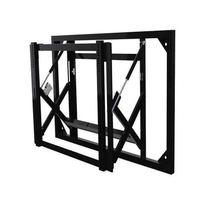 神州合创 前维护液压支架 32寸-55寸屏可用 SZHC-YYZJ /个