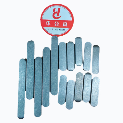 平键 8*7*60mm 单位:个