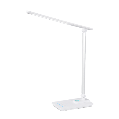 陇步昇 LBS6636 LED 台灯 白色