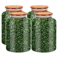 正宗安溪铁观音特级浓香型2022新茶叶乌龙茶1725散装高山绿茶500g