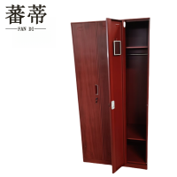 蕃蒂更衣柜三门