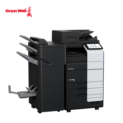 长城(Great Wall)M9055DN 复印机 A3黑白数码办公复合机 国产打印复印一体机