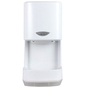 九牧王全自动感应干手器高速卫生间烘手器洗手间哄手机厕所吹手机 JM-2234 清洁工具 1个