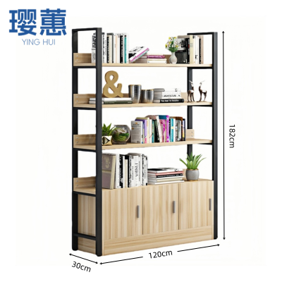 璎蕙 储物架 1.2m 台