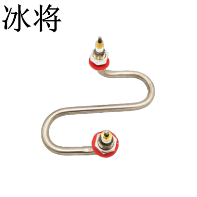 冰将 201不锈钢电热毛巾车加热管 个