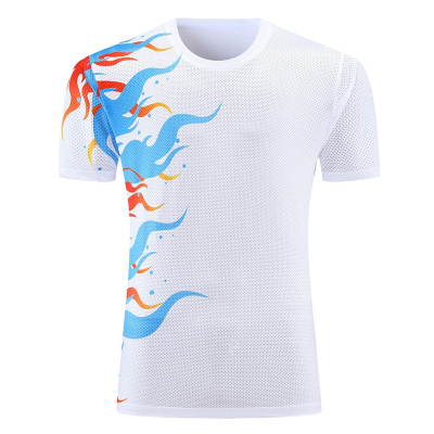 丛信哲乓羽上衣 Y15