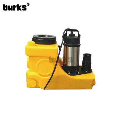 中外合资 burks B-Lift20L家庭别墅生活污水提升器泵站