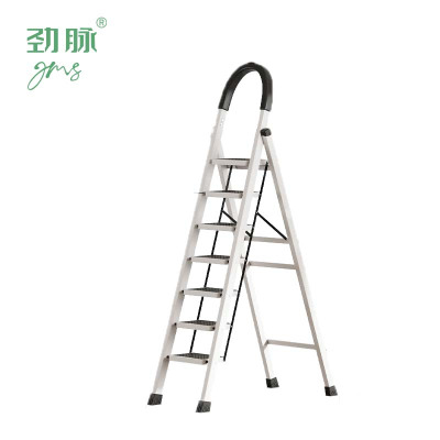 劲脉 露营/旅游/登山帐篷 人字梯 七步梯 个