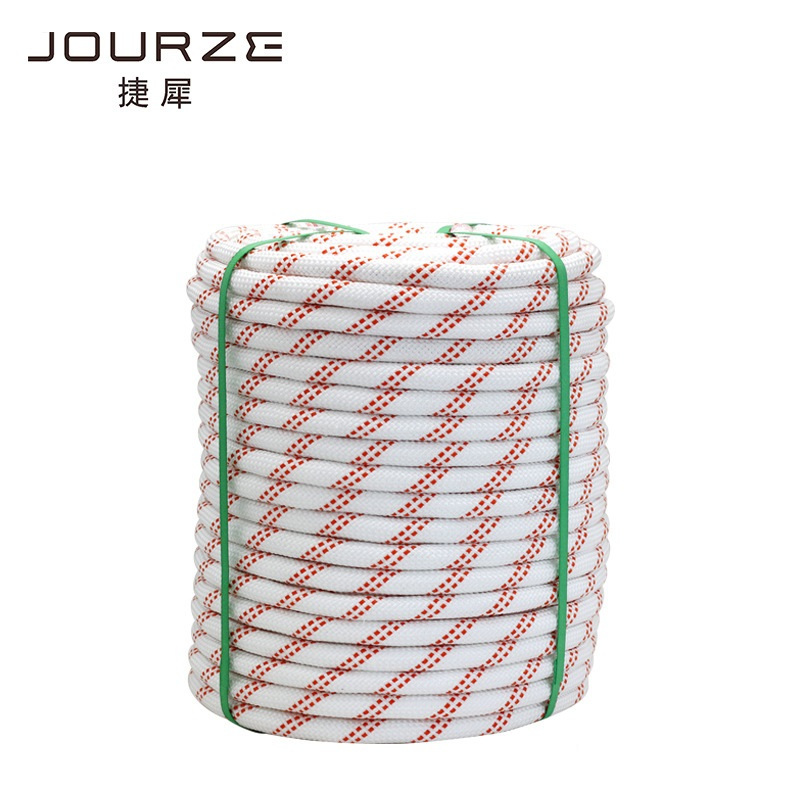 捷犀 尼龙绳 直径10mm(100M/捆)/捆