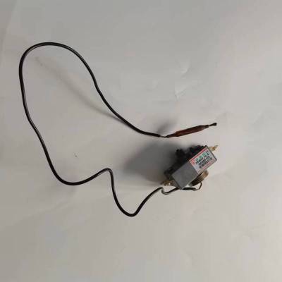 帮客材配 全新原装 电热水器 60/80 ET1 C30HN1 C30HR1 C20HC1手动复位温控器 收前务必验货