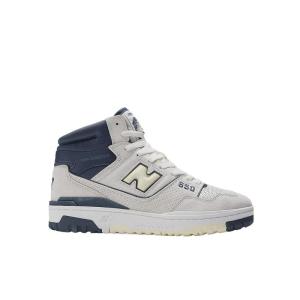 新百伦(New Balance)男款牛皮橡胶系带运动鞋休闲跑步鞋透气舒适