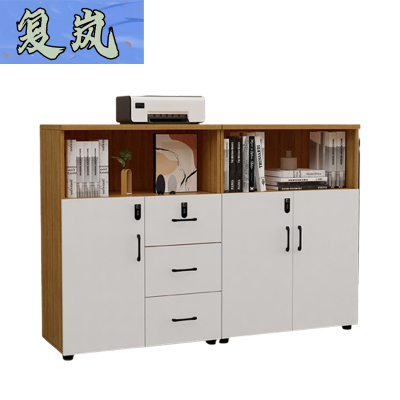 复岚 隔断柜 FL020/台