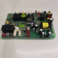 帮客材配 全新原装集成灶 90XR- A1烟机主板 收前务必验货