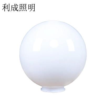 利成照明 照明灯罩 直径450mm 145口