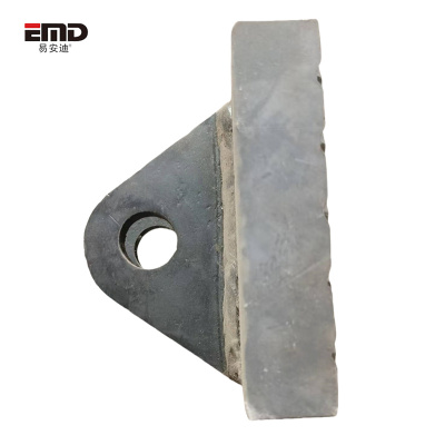 易安迪 夹紧摩擦板 HL-1602-00-05 块