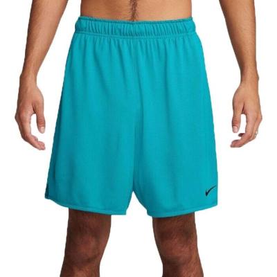 男士运动速干透气宽松侧袋短裤25夏季新款