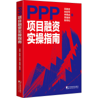 音像PPP项目融资实操指南宋映忠 等