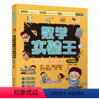 直尺为什么能画出曲线 [正版]赠跟学视频直尺为什么能画出曲线 中级篇数学实验王系列 数学科普小学生逻辑思维训练一二三四五