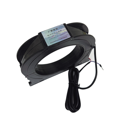 广联铁创 剩余电流互感器 LC-DH/L80KN 一个