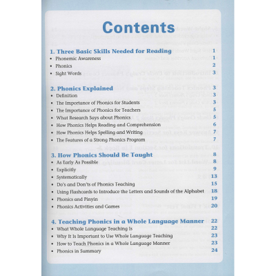 [M]丽声瑞格叔叔自然拼读法教师资源包(第1、第2册)(2册)-9787513564359