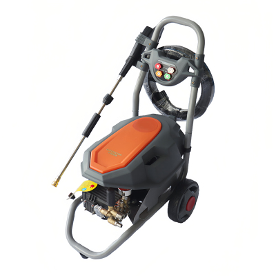 卡西斯顿 工业级高压清洗机洗车机 2.8kw 台