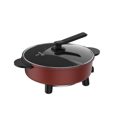 九阳(Joyoung)电火锅HG50-G522