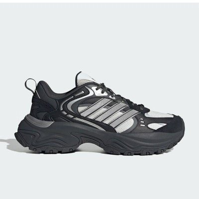 阿迪达斯 (adidas)男女鞋 百搭舒适运动跑步鞋 JR0040 D