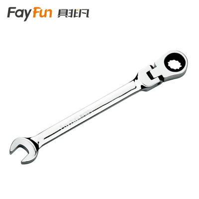 具非凡 扳手 17mm 把