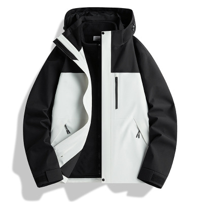 健卡侬三合一冲锋衣JA57/件