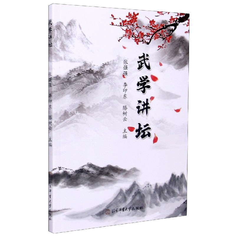 音像武学讲坛不详