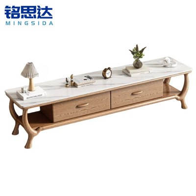 铭思达电视柜2米个