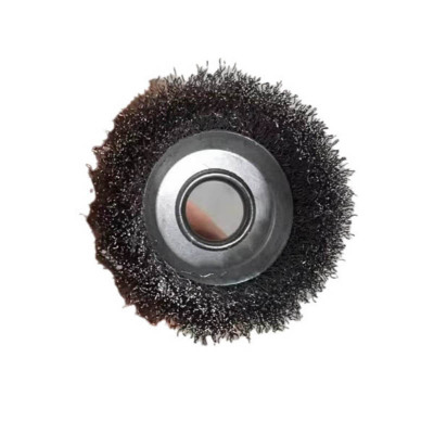 企采严选 永康钢丝轮180mm