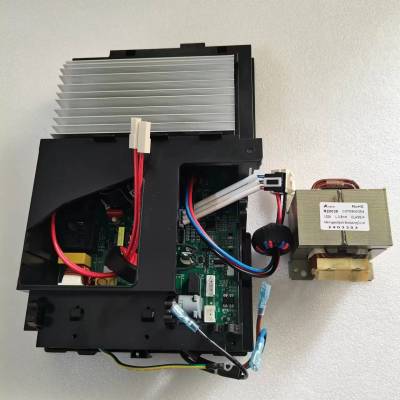 帮客材配 全新原装 P0970097950 IVH- 72YF1W 外机主板 新款配变压器发货 收前务必验货