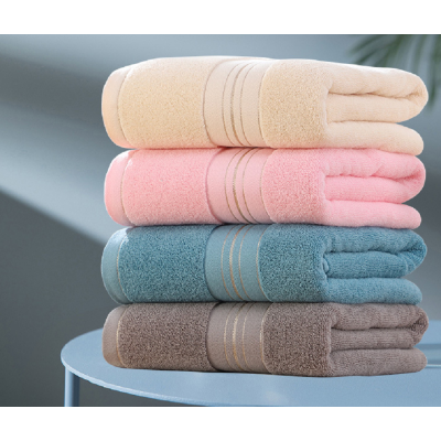 愉悦之家毛巾34*74cm