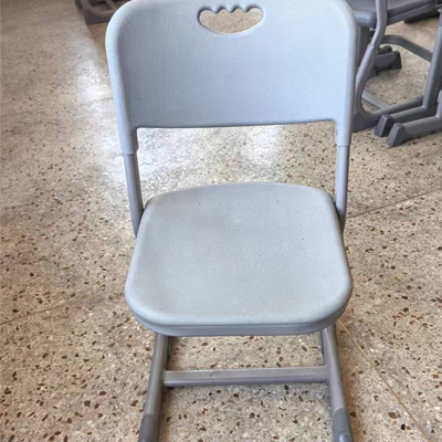 教学实验椅凳 三圣 W3 380*400*440mm