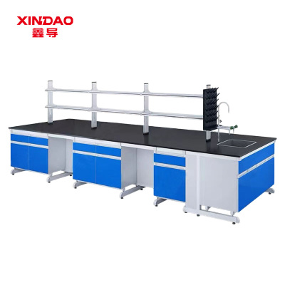 鑫导 实验台 SYT222-pp中央台定制 米