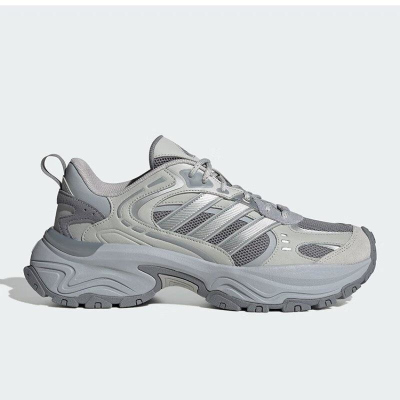 阿迪达斯 (adidas)男女鞋 百搭舒适运动跑步鞋 JR0042 D