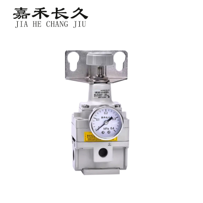 嘉禾长久 IR系列气动精密调压阀 IR3010系列 台