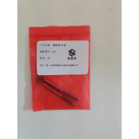 瀚图斯手用丝锥 M6