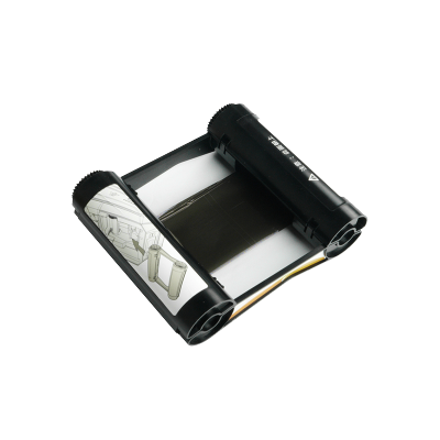 佰纳瑞 BNR-T006 打印机色带(适用伟文CP50系列打印机)颜色:黑色(尺寸:60mm*45m)单位:45米/盒