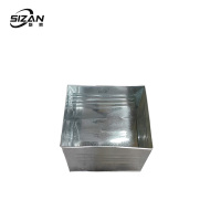 斯赞 垃圾桶内胆 27*31*30cm 个