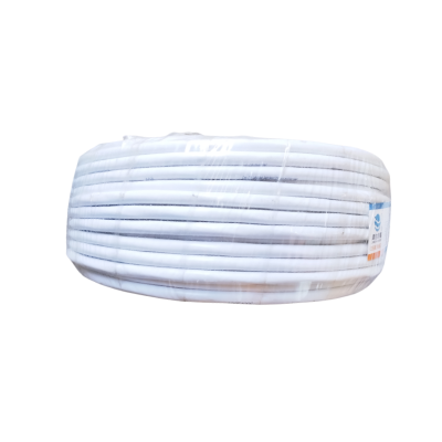 津达线缆 三芯护套线 RVV 3×2.5 米