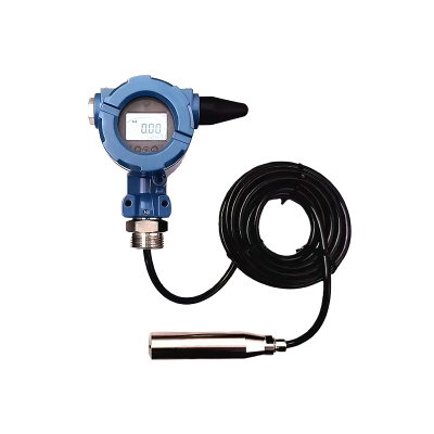 铁邦邦 4G无线液位变送器 50米量程 个